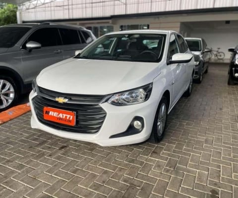 CHEVROLET ONIX 10 MT LT TB 2020