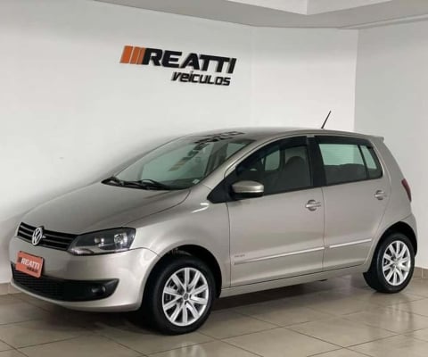 VOLKSWAGEN FOX 1.6 PRIME GII 2012