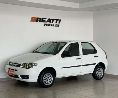 FIAT PALIO FIRE ECONOMY 2014