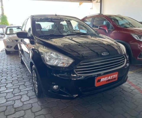 FORD KA SEDAN SE 1.5  2016