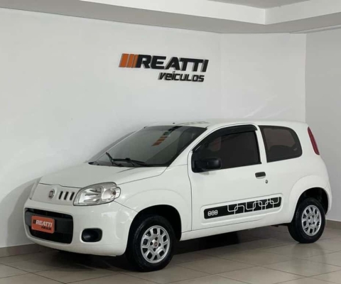 FIAT UNO VIVACE 1.0 2014