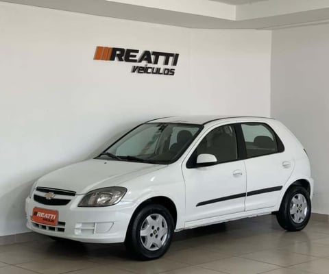 CHEVROLET CELTA 1.0L LT 2015