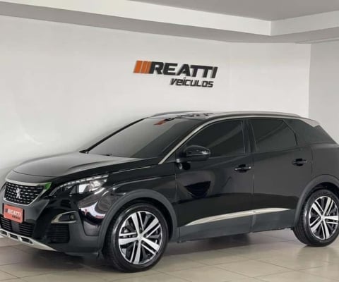 PEUGEOT 3008 GRIFFE AT 2020