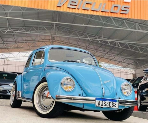 VOLKSWAGEN FUSCA 1300 1976