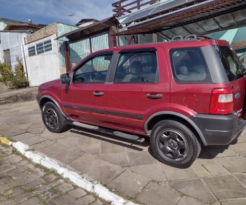 FORD ECOSPORT à venda.