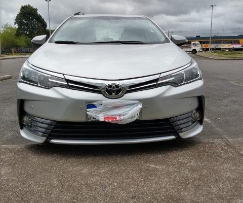 TOYOTA COROLLA à venda.