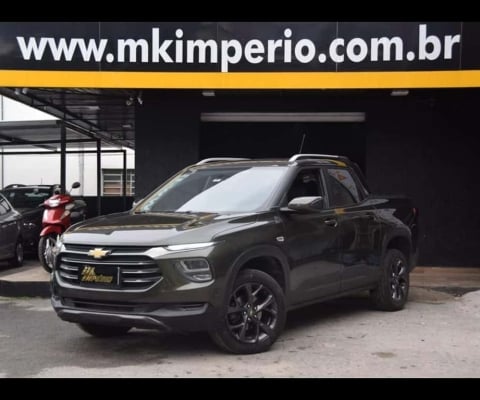 CHEVROLET MONTANA T A PR 2023