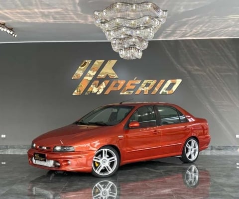 FIAT MAREA TURBO 2003