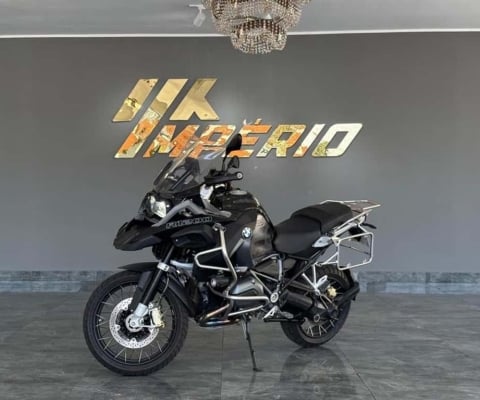 BMW R1200 GS ADVENTURE 2019