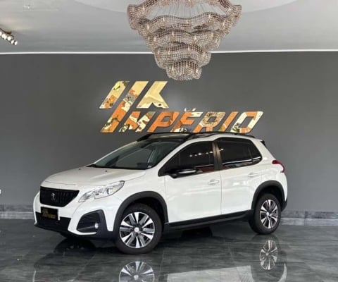 PEUGEOT 2008 GRF THP AT 2021