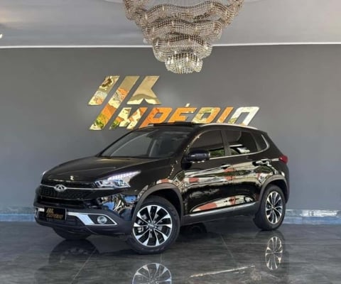 CAOA CHERY TIGGO7 TXS 2022