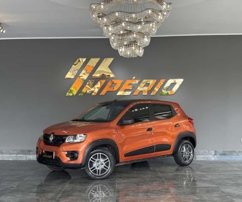 RENAULT KWID ZEN 10MT 2018