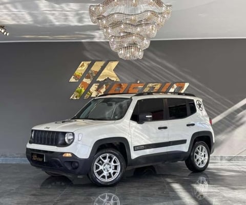 JEEP RENEGADE SPORT AT 2021