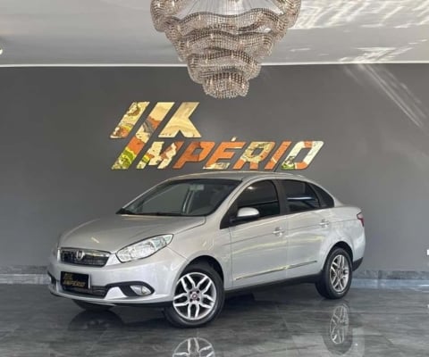 FIAT SIENA ESSENCE 1.6 2014