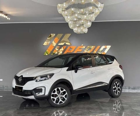 RENAULT CAPTUR INTEN 16A 2020