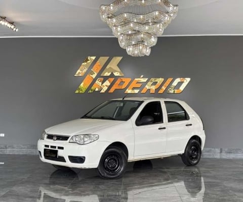 FIAT PALIO FIRE 2014