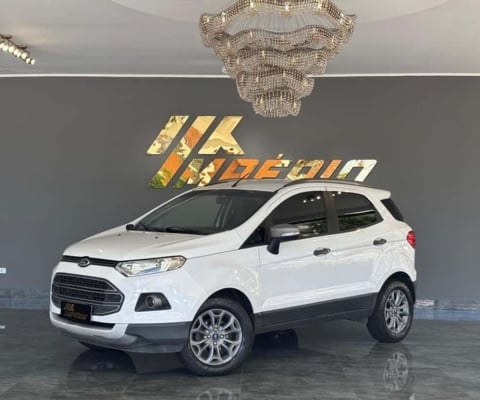 FORD ECOSPORT FSL 1.6 2013