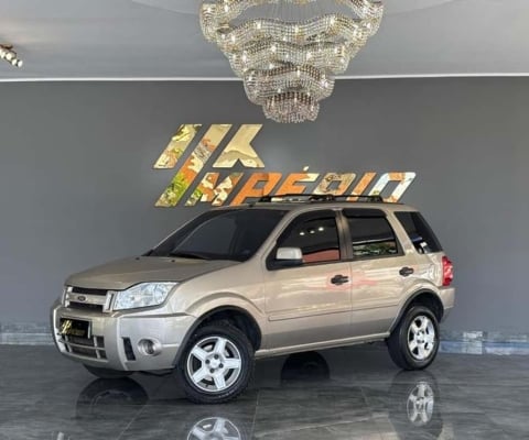 FORD ECOSPORT XLT 2.0 2009