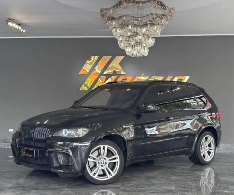 BMW X5 M GY01 2012