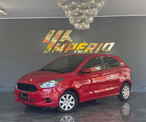 FORD KA 1.0 SE 12V FLEX 4P MANUAL 2015