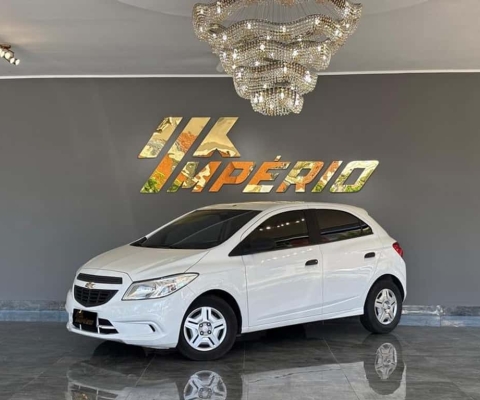 CHEVROLET ONIX 10MT JOYE 2018