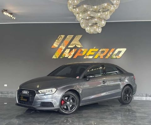 AUDI AUDA3 LM 150CV 2019