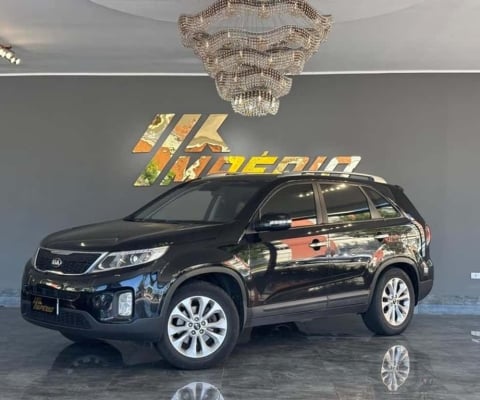 KIA SORENTO EX2 2.4G25 2014