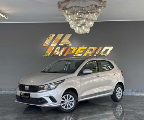 FIAT ARGO DRIVE 1.0 2021