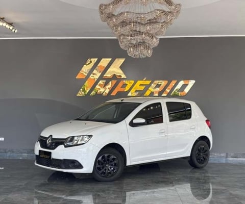 RENAULT SANDERO EXPR 10 2020