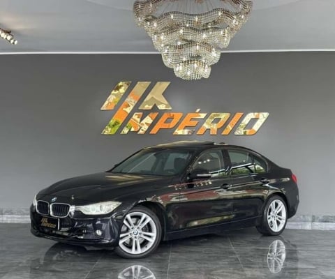 BMW 328I ACTIVE FLEX 2015