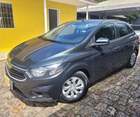 ONIX HATCH LT 1.0 2019 **EXCELENTE ESTADO DE CONSERVAÇÃO**