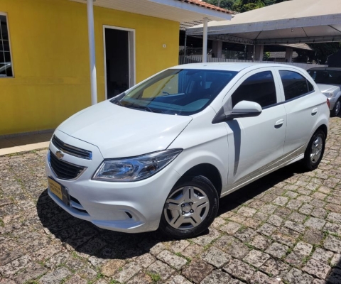 ONIX LT 1.0 2016**COMPLETO**