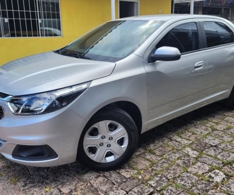 GM COBALT LT 1.4 8V FLEX 2019 **IMPECÁVEL**