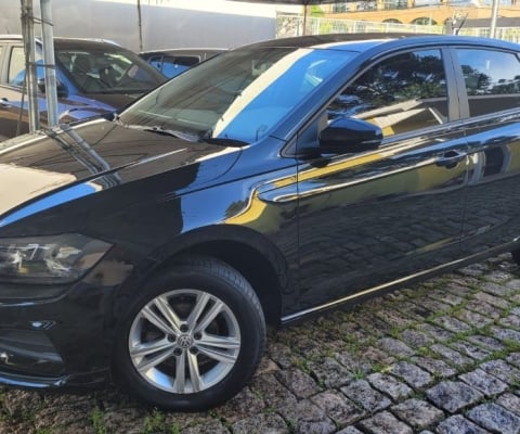 vVW POLO 1.0 12V FLEX 2019 **IMPECÁVEL**