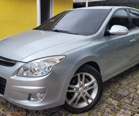 HYUNDAI I30 2.0 2010 **IMPECÁVEL**