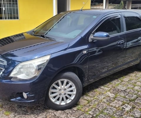 COBALT LTZ 1.4 FLEX 2013 **IMPECÁVEL**