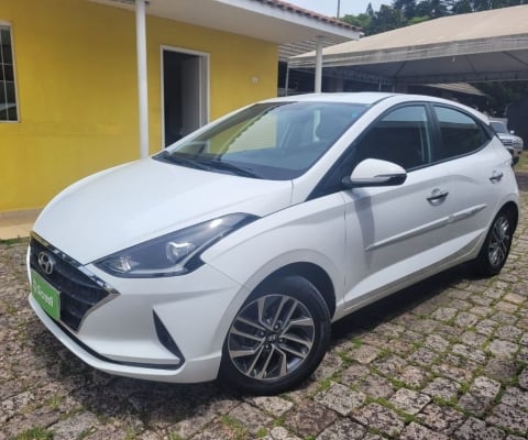 HB20 DIAMOND 1.0 12V TURBO 2020 **IMPECÁVEL**