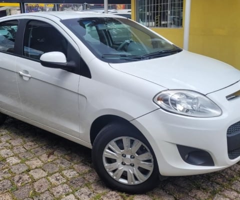 FIAT PALIO ESSENCE 1.6 FLEX 2013 **BAIXA KM**