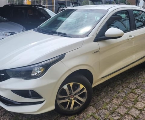 FIAT CRONOS DRIVE 1.3 FLEX 2019 **IMPECÁVEL**