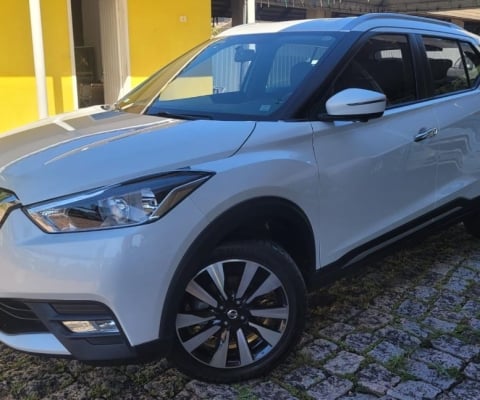 NISSAN KICKS SL 1.6 CVT 2018 **IMPECÁVEL**