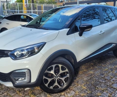 CAPTUR INTENSE 2.0 AUT. 2018 **IMPECÁVEL**