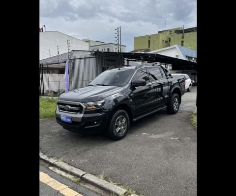 Ford RANGER 2.2 XLS 4X2 CD 16V DIESEL 4P AUTOMÁTICO