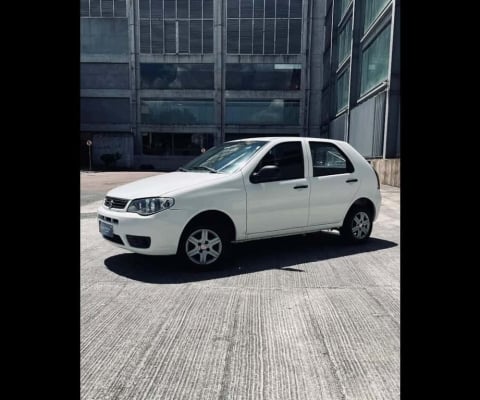 Fiat PALIO 1.0 MPI FIRE 8V FLEX 4P MANUAL