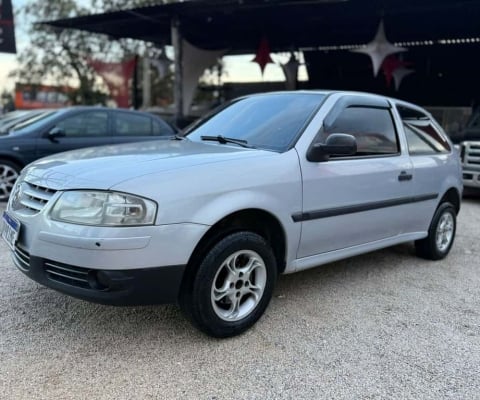 VOLKSWAGEN Gol 1.0