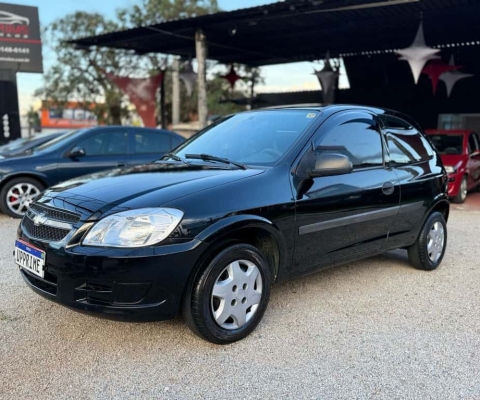 CHEVROLET Celta 1.0 LS FLEX