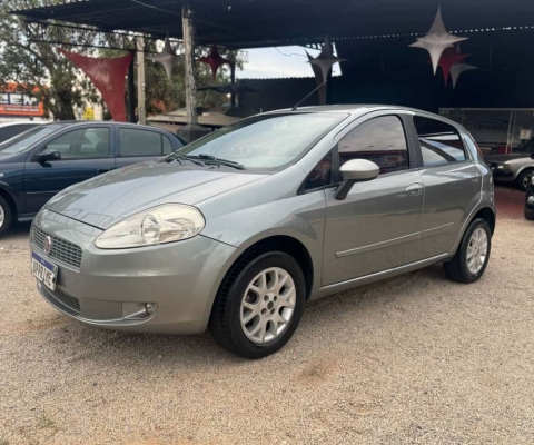 FIAT Punto 1.8 4P HLX FLEX