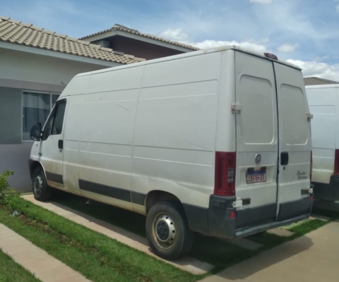 FIAT DUCATO à venda.