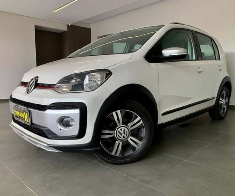 VOLKSWAGEN UP CROSS MDV TSI 2018