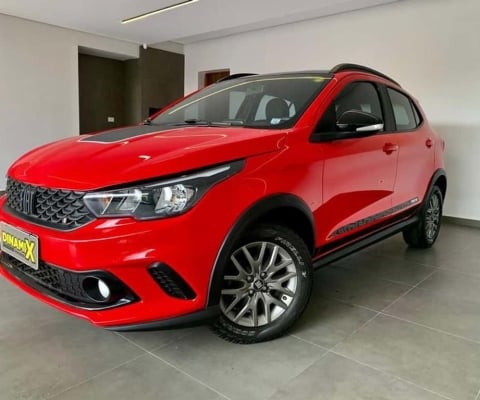 FIAT ARGO TREKKING 1.3 2021