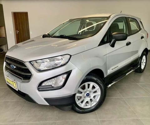 FORD ECOSPORT SE ATDT1.5 2019